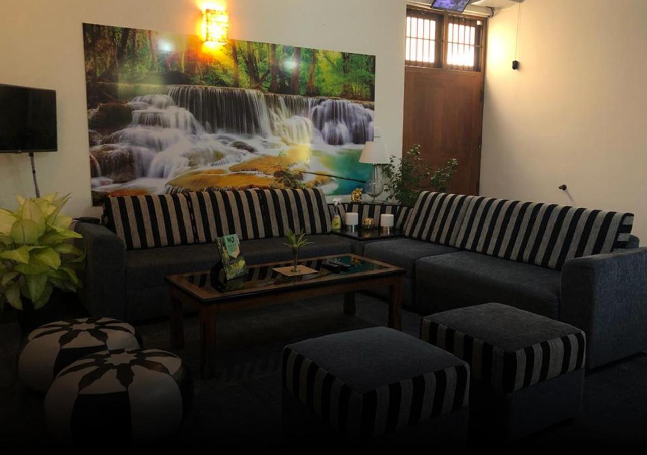 Bed and Breakfast West Dene Negombo Exterior foto