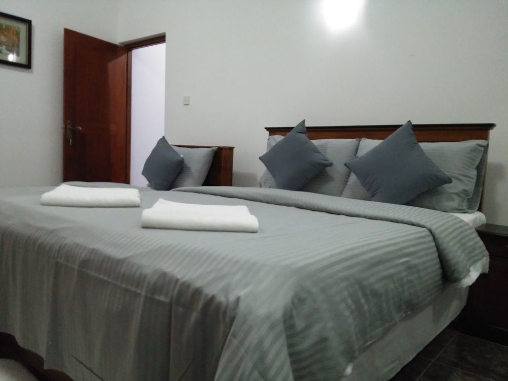 Bed and Breakfast West Dene Negombo Exterior foto